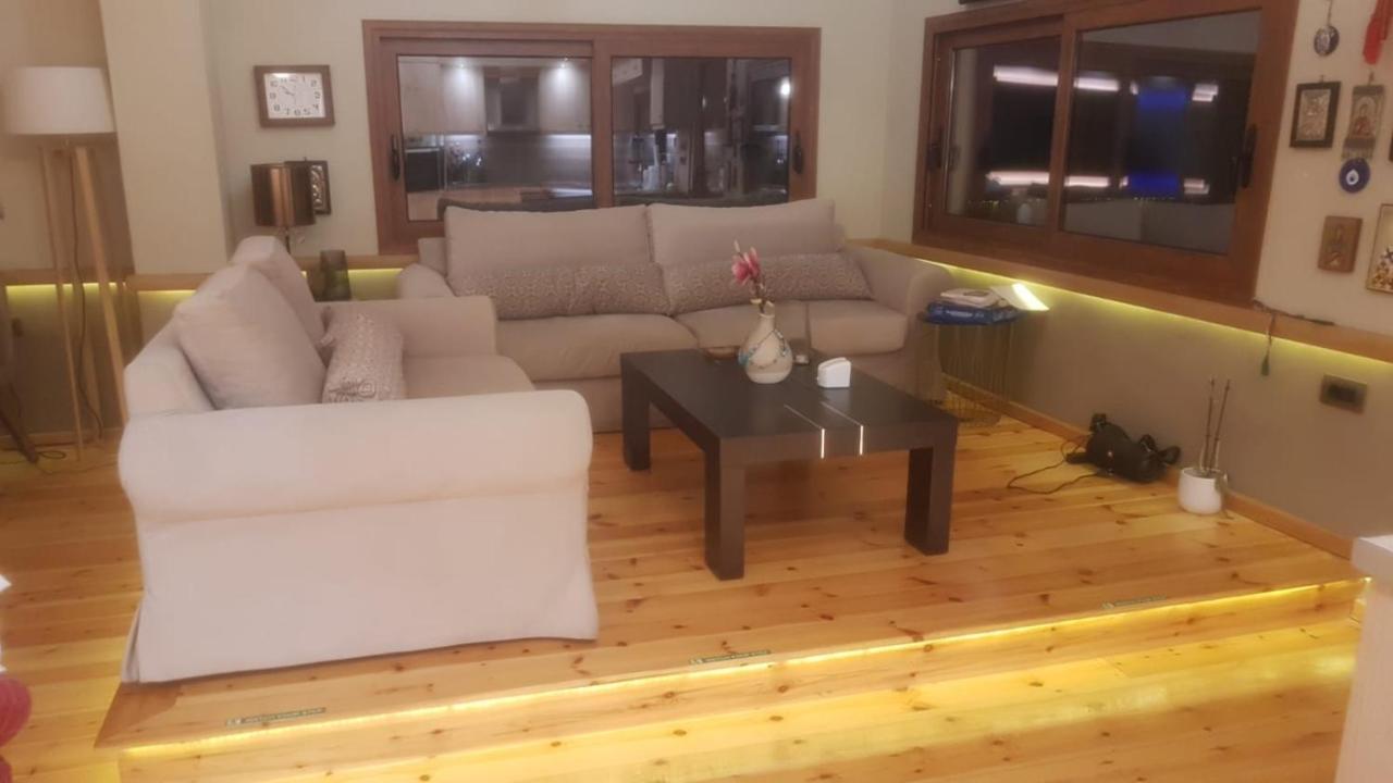 Vila Thailanda In Katakolo Пиргос Экстерьер фото